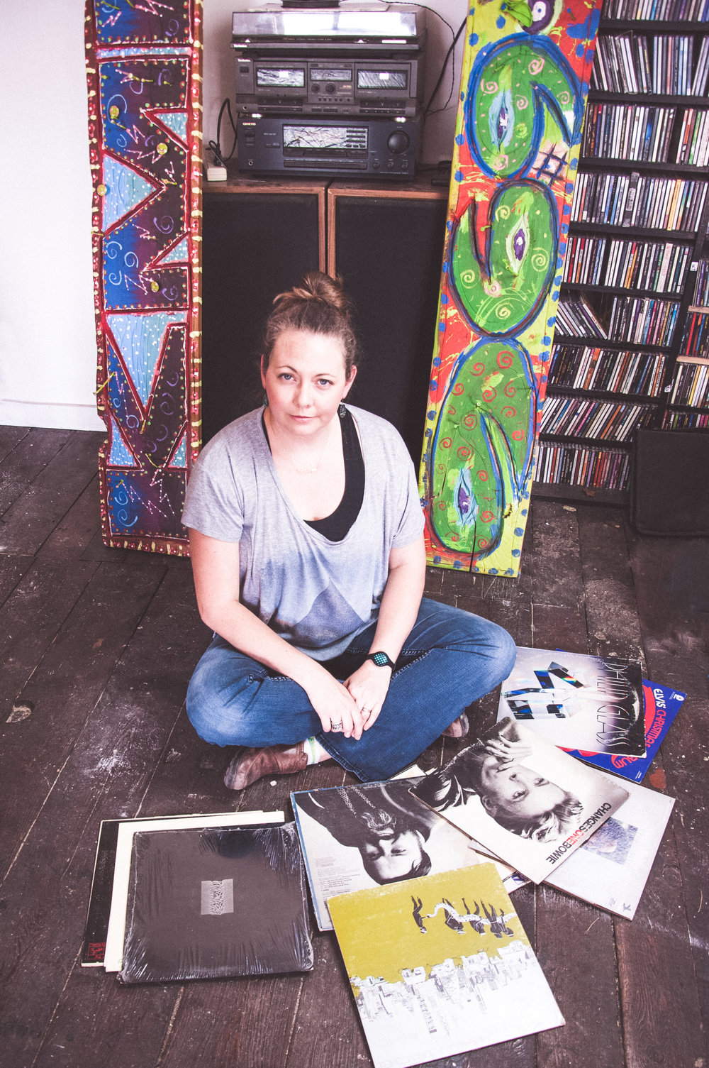 Kelly Ann Zwager