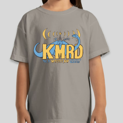 Kids 10th Anniversary Dino Tee